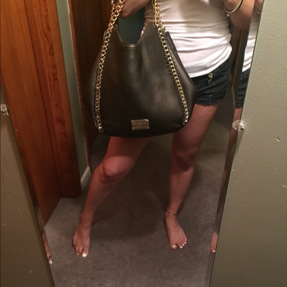 Bebe Purse